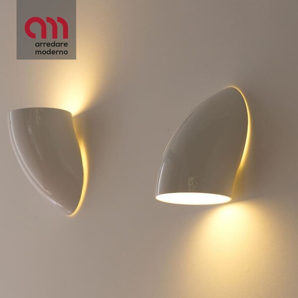 Gomito Wall Lamp Martinelli Luce