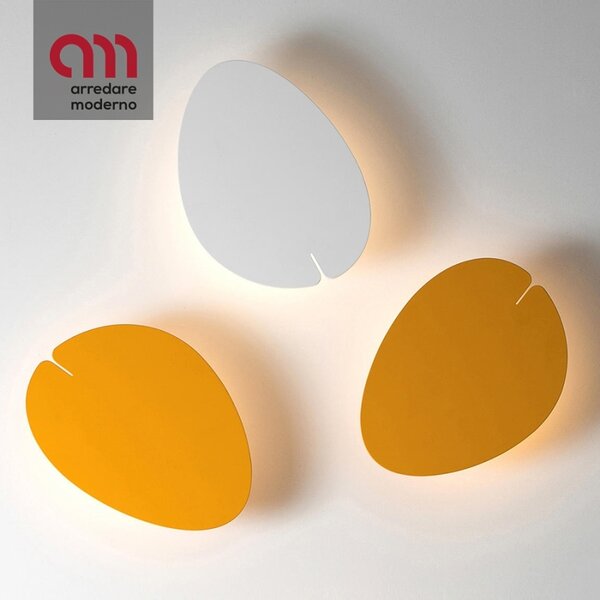 Lucciola Wall Lamp Martinelli Luce