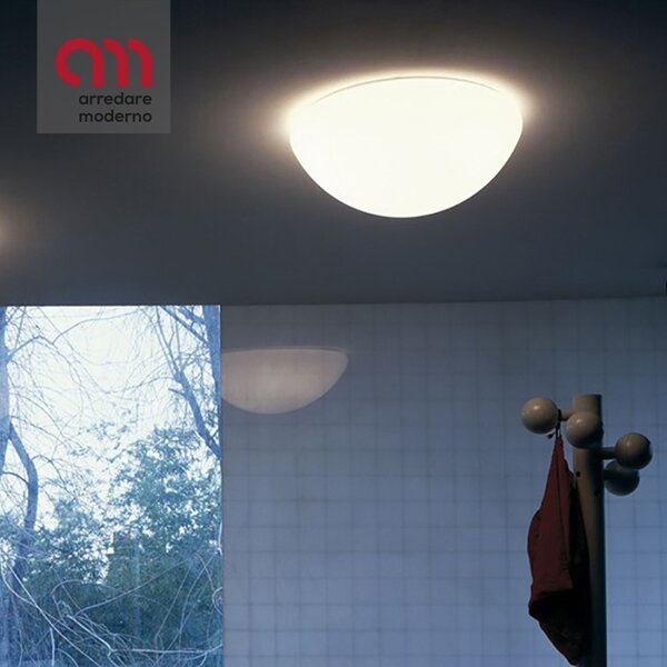 Semisfera Ceiling Lamp Martinelli Luce