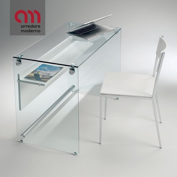 Desk New Scriba Pezzani