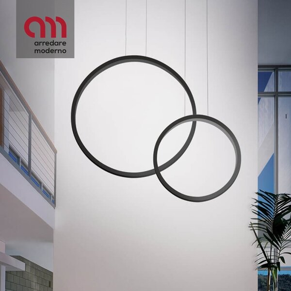 Assolo Cini & Nils Suspension Lamp