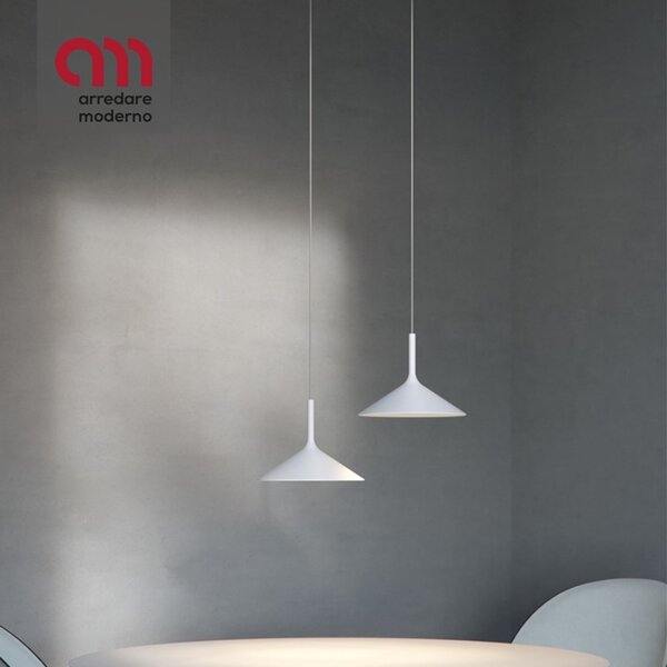 Dry H1-H2 Rotaliana Suspension Lamp