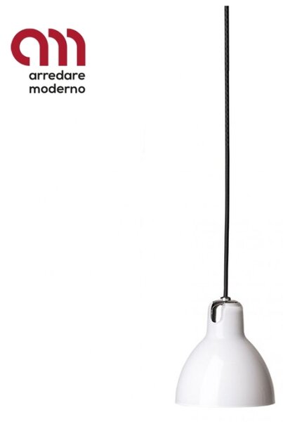 Luxy H5 Rotaliana Suspension Lamp