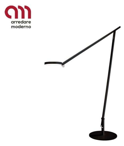 String XL Rotaliana Floor Lamp