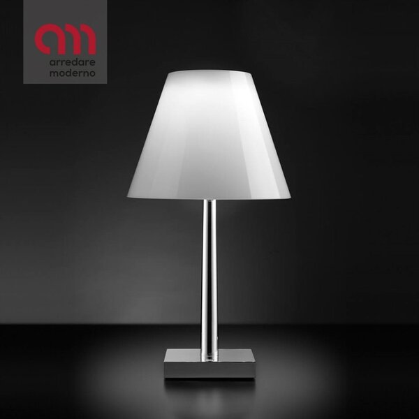 Dina Rotaliana Table Lamp