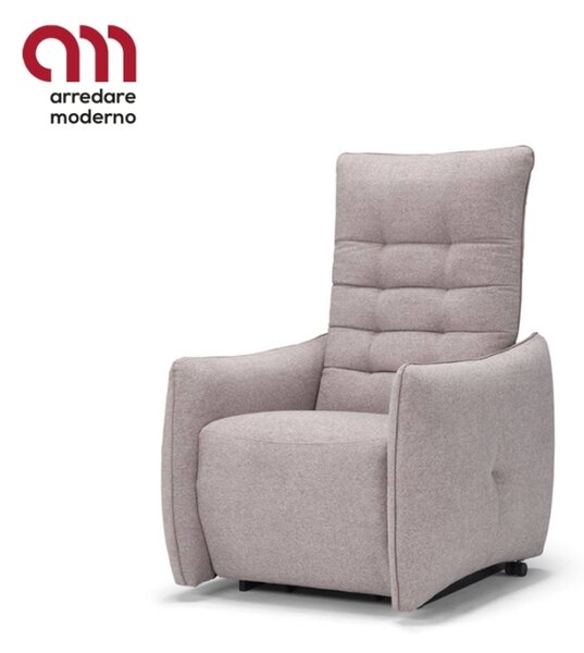 Jenny Spazio Relax Lift Armchair