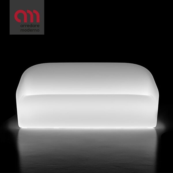 Settembre Plust Sofa illuminable