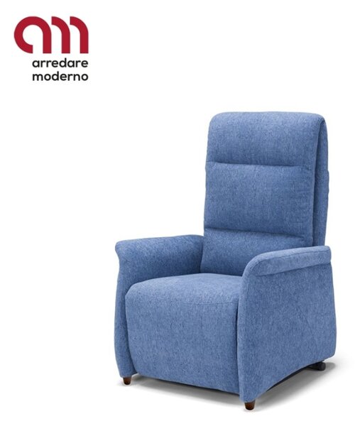 Cloe Spazio Relax Lift Armchair