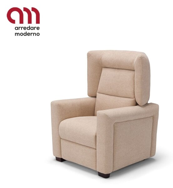 Nisia Spazio Relax Lift Armchair