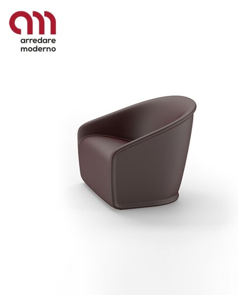 Settembre Plust Armchair