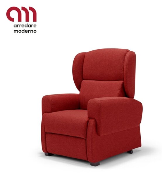 Oslo Spazio Relax Lift Armchair