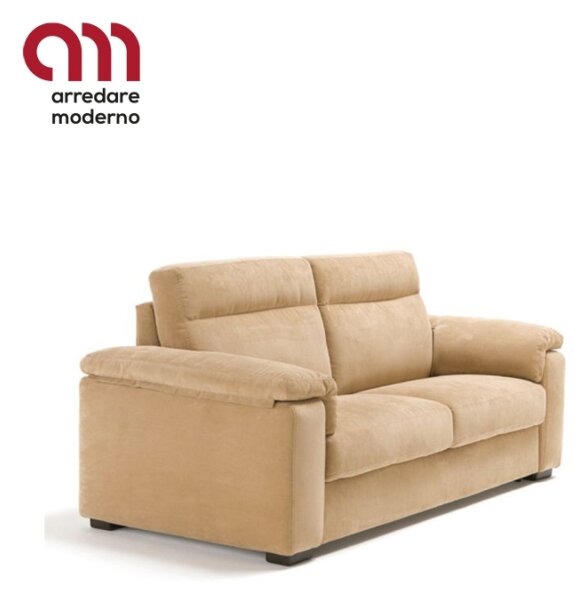 Brando Letto Spazio Relax Sofa