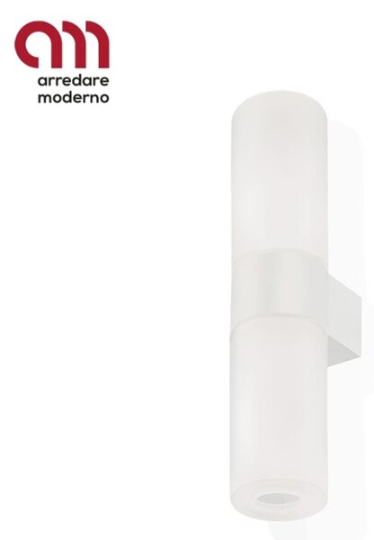 Pastilla KDLN Kundalini Wall Lamp