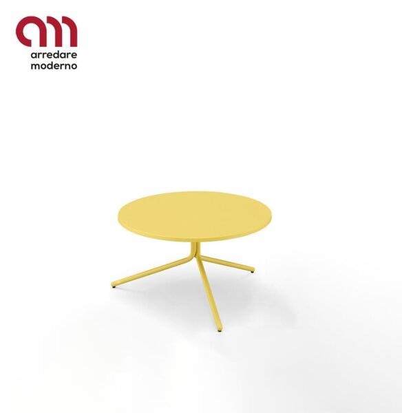 Trampoliere H.34 Midj table