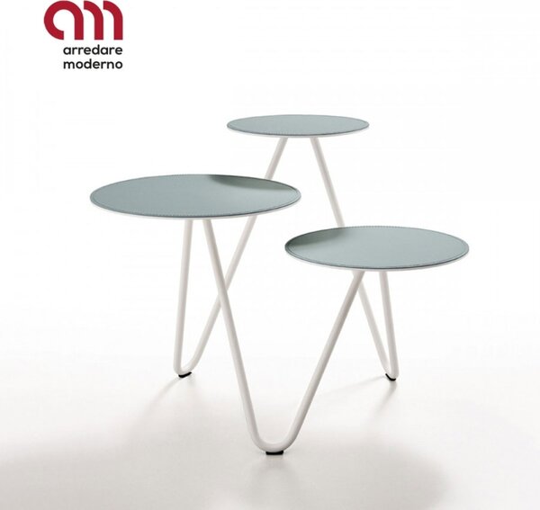 Apelle Trio Midj Coffee table