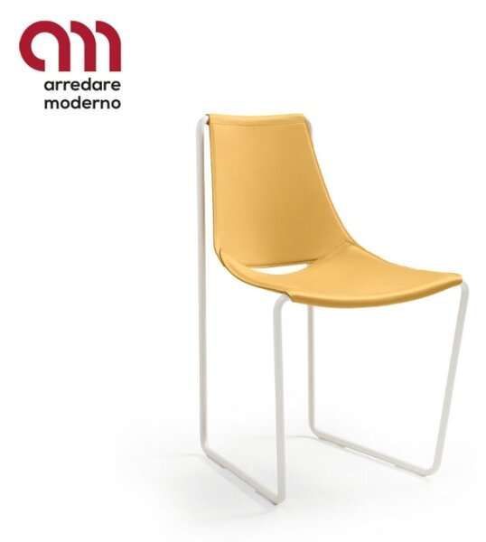 Apelle S M CU Midj Chair