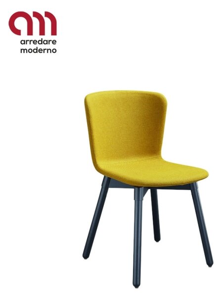 Calla S L_C TS Midj Chair