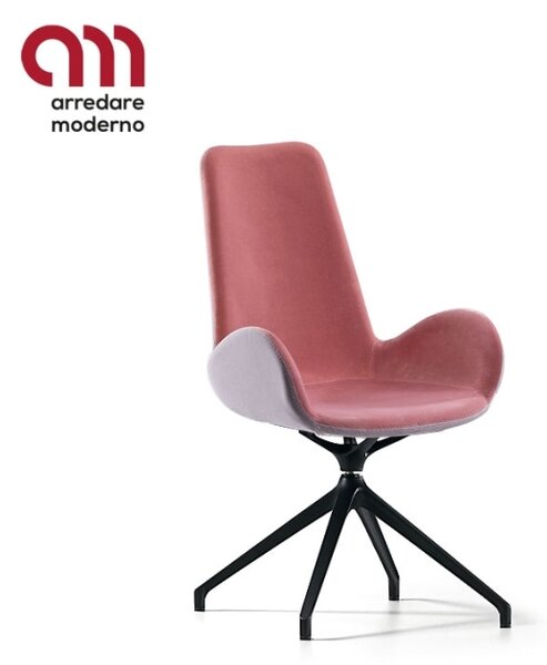 Dalia PA X47 TS Midj Chair