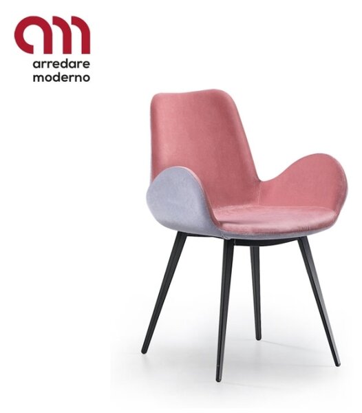 Dalia PB M_Q TS Midj Chair