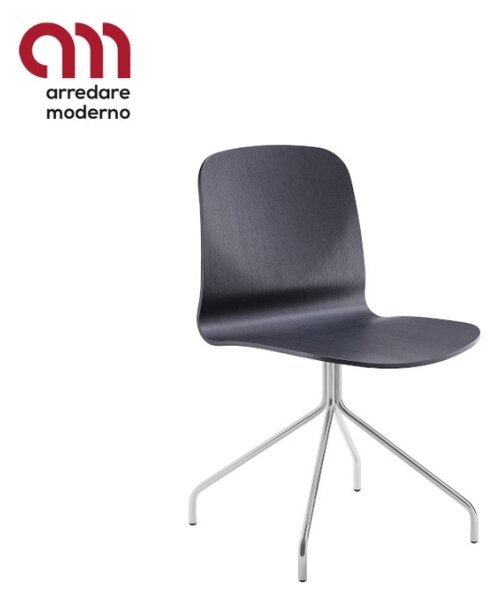 Liù S M LG_X Midj Chair