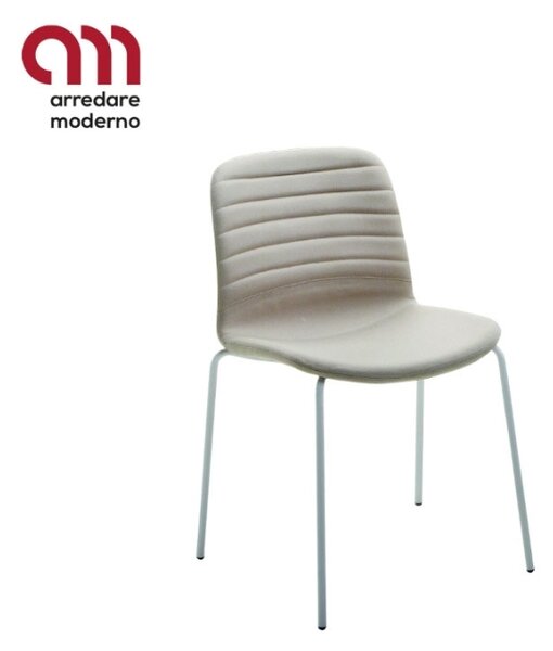 Liù S M TS_M Midj Chair