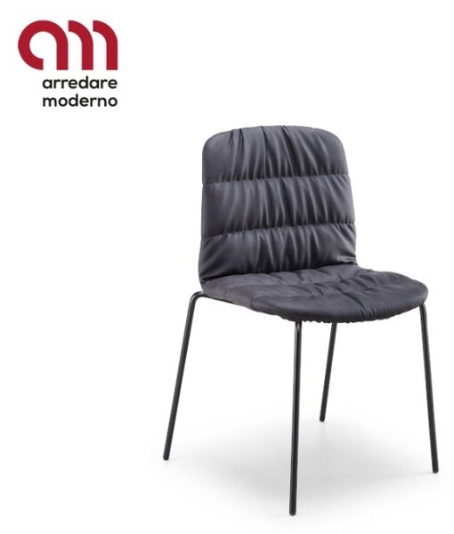 Liù S M TS2_M Midj Chair