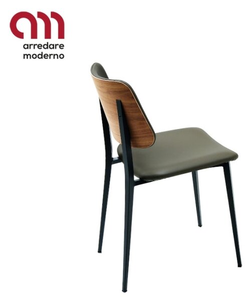 Joe S M TS/L Midj Chair