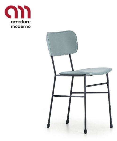 Master S M CU Midj Chair