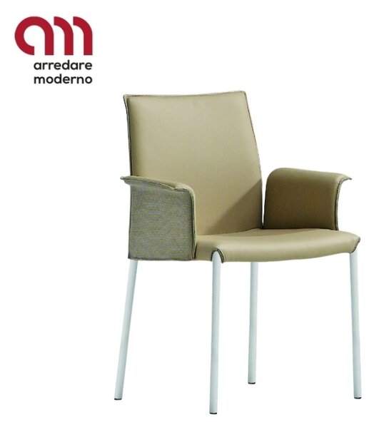 Nuvola PB M TS Midj Chair