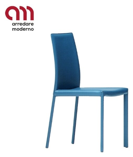 Nuvola SB R_CU Midj Chair