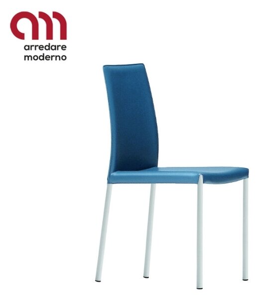 Nuvola SB M CU Midj Chair