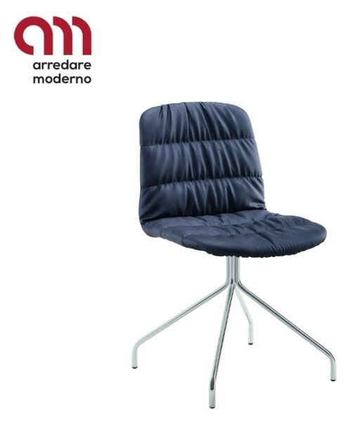 Liù S M TS2_X Midj Chair