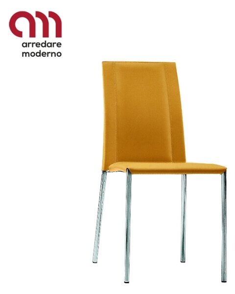 Silvy Midj SB M CU Chair