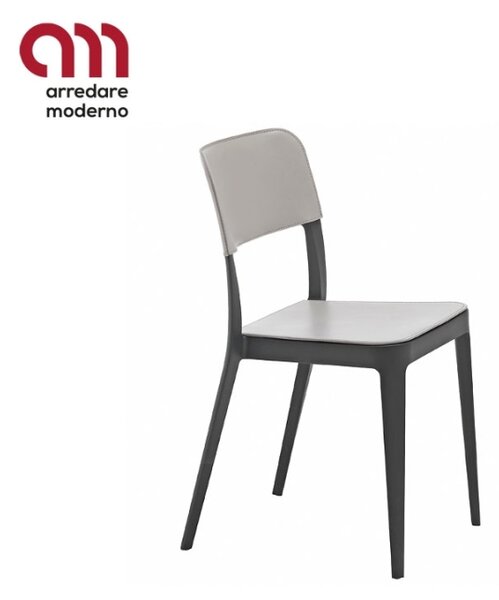 Nené S PP_CU Midj Chair