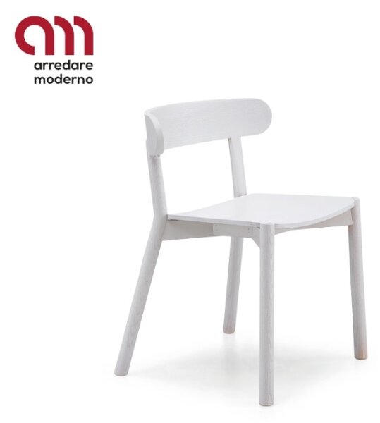 Montera S L LG Midj Chair