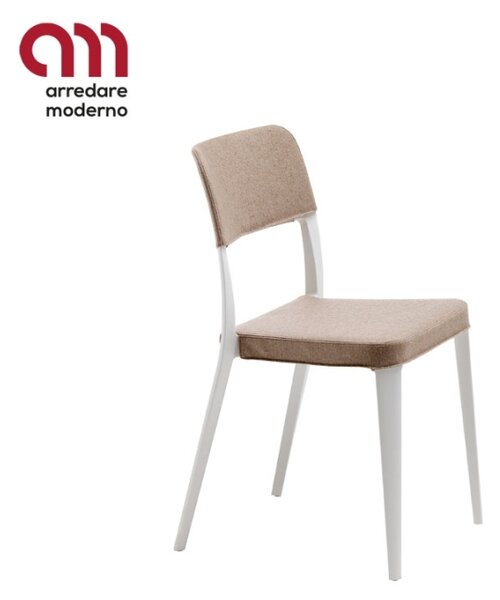 Nené S PP_TS Midj Chair