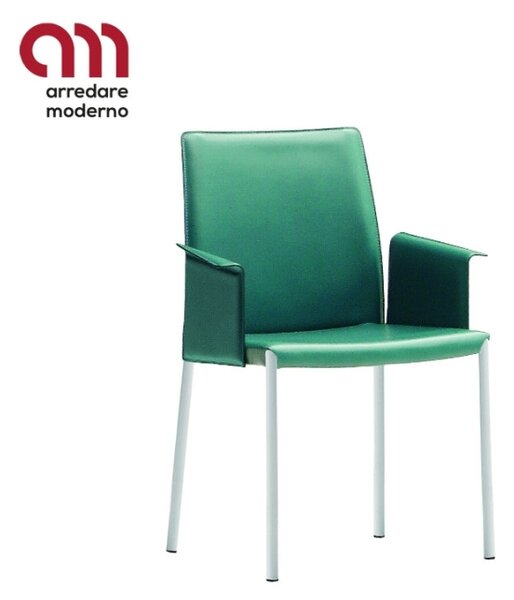 Nuvola PB M CU Midj Chair