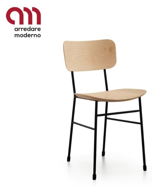 Master S M LG Midj Chair