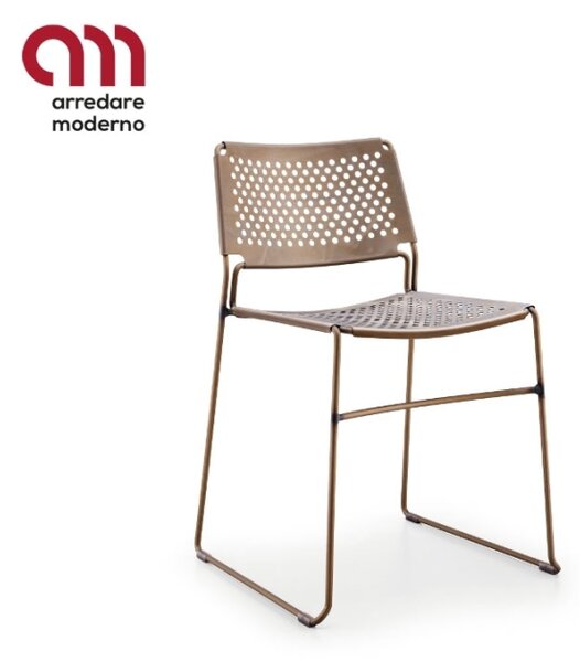 Slim S M Midj Chair