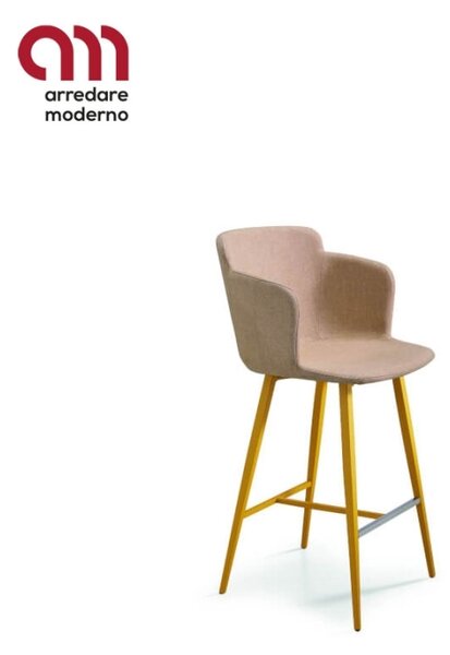 Calla P65 M TS Midj Stool