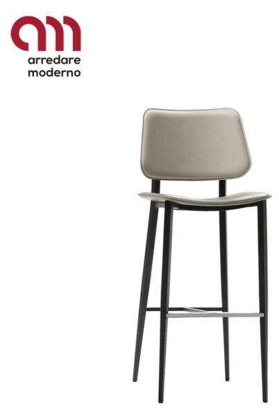 Joe H65-H75 M CU Midj Stool