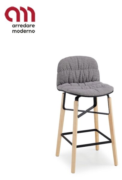 Liù H65-H75 ML TS2 Midj Stool