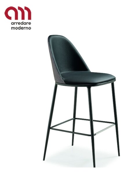 Lea H75 M TS Midj Stool