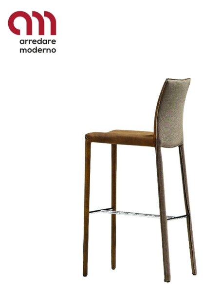 Nuvola H75 M TS Midj Stool