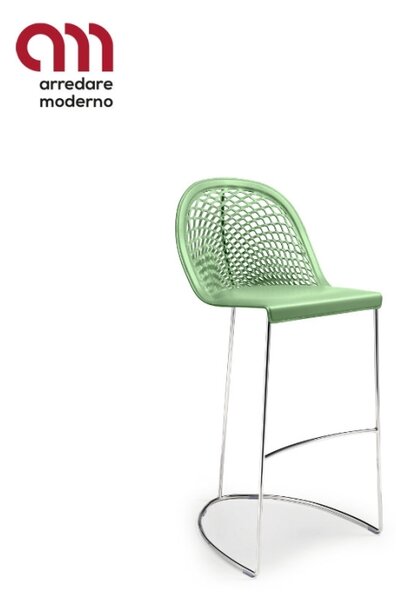 Guapa Midj H75 M CU Stool