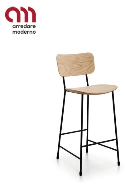 Master H65 M LG Midj Stool