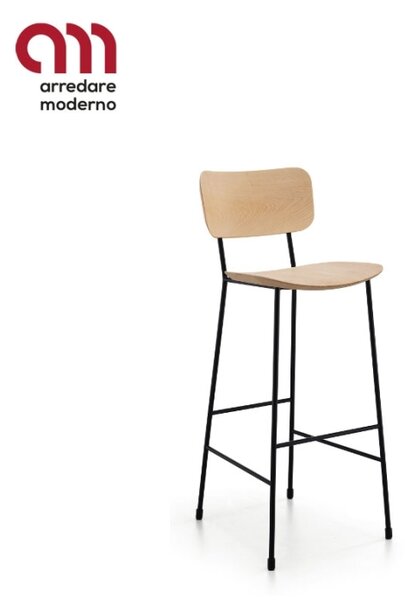 Master H75 M LG Midj Stool