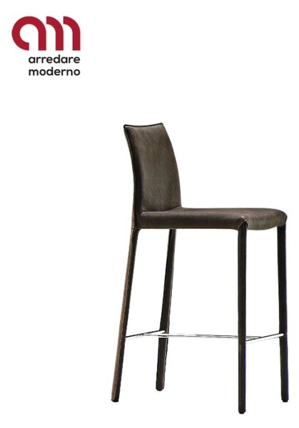 Nuvola H65 M TS Midj Stool