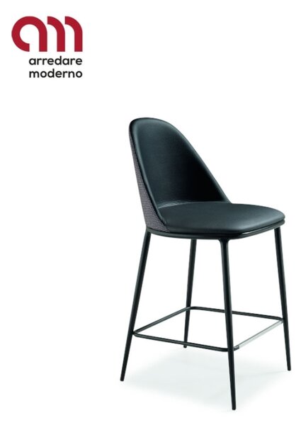 Lea H65 M TS Midj Stool