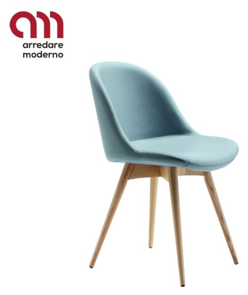 Sonny S L TS_R Midj Chair